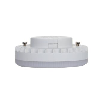 LUUMR Smart LED žiarovka GX53 9W Tuya WLAN CCT matná
