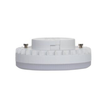 LUUMR Smart LED žiarovka GX53 9W Tuya WLAN CCT matná