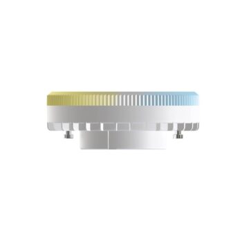 LUUMR Smart LED žiarovka GX53 9W Tuya WLAN CCT matná