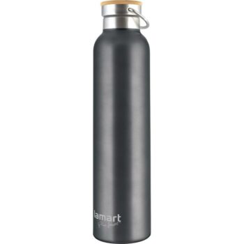 Lamart LT4067 termoska Blande, 0,75 l, tmavosivá