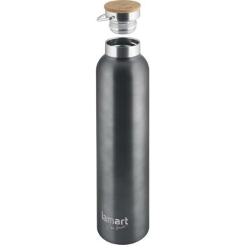 Lamart LT4067 termoska Blande, 0,75 l, tmavosivá