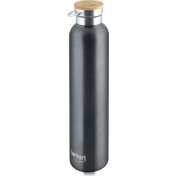 Lamart LT4067 termoska Blande, 0,75 l, tmavosivá