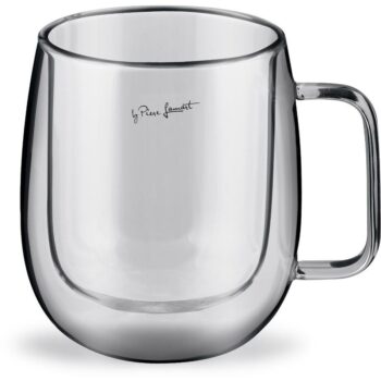 Lamart LT9035 súprava pohárov Lait Vaso, 350 ml, 2 ks