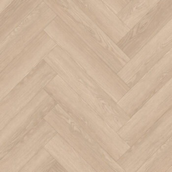 Laminátová podlaha Egger Herringbone 8/32 4V EL2132 Dub Baronia svetlý  1,97 m2