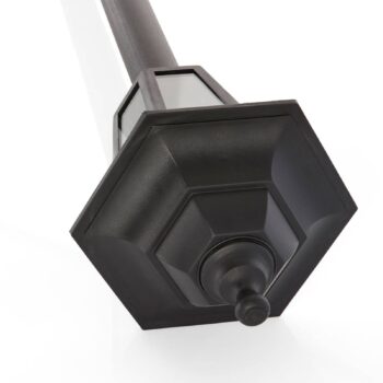 Lampa Lindby Nane wave, 122 cm, svietidlo, odolné voči morskej vode, E27
