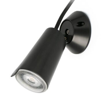 Lampa na stenu zapichnutie do zeme v jednom – Toni