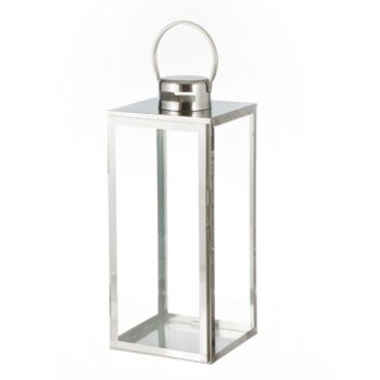 Lampáš Getty 50cm, 20 x 20 x 50 cm