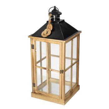 Lampáš Igeris 66cm, 32 x 32 x 110 cm