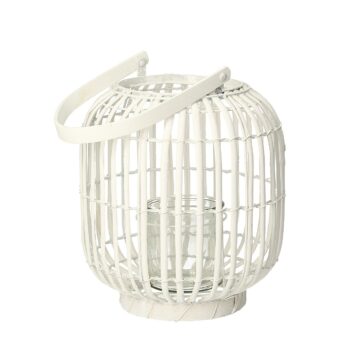 Lampáš Ines 30cm, ⌀25 cm x 30 cm