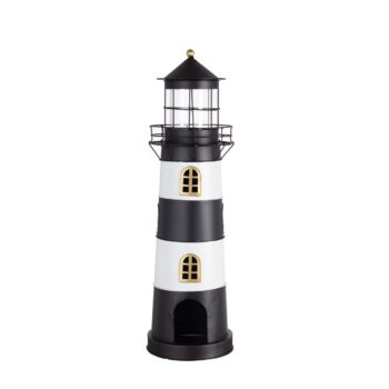 Lampáš Lighthouse 73cm, 20 x 73 cm
