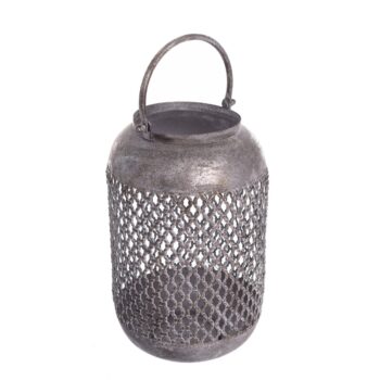 Lampáš Nitor 34cm, 22 x 22 x 34 cm