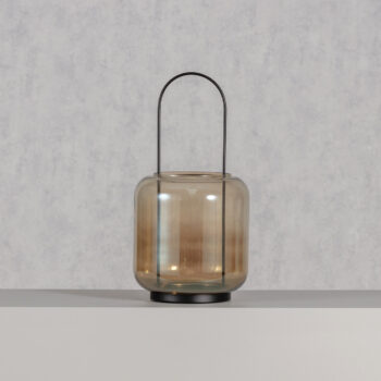 Lampáš Olsso 35cm, 18 x 35 cm