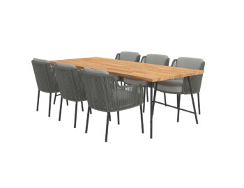 Lano jedálenský stôl 240 cm