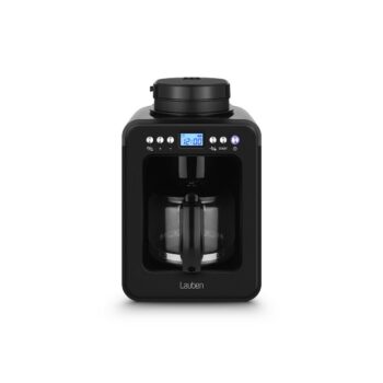 Lauben Prekvapkávač kávy s integrovaným mlynčekom Grind&Drip 600BB