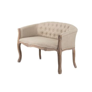 Lavička Cassandra 106 x 56 x 70,5 cm, 106 x 56 x 70,5 cm