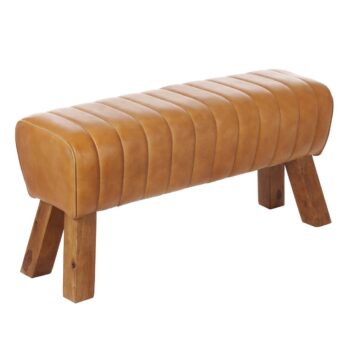 Lavička Kebo 90x31x45cm, 90 x 31 x 45 cm