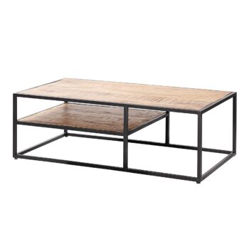 Lavička Loft 120 x 65 x 41,5 cm, 120 x 65 x 41,5 cm