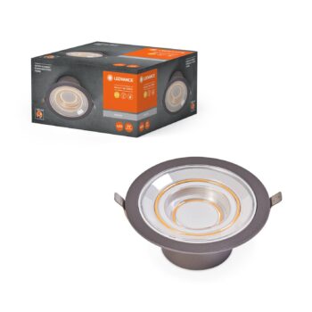 Ledvance Decor Filament Echo LED downlight