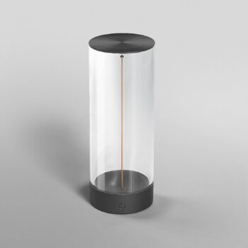 Ledvance Decor Filament LED lampa batéria, 24 cm