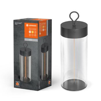 Ledvance Decor Filament LED lampa batéria, 32 cm