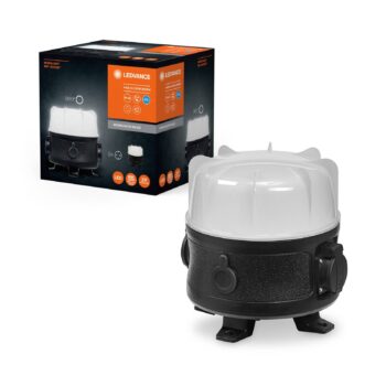 Ledvance LED Worklight Value 360° Socket