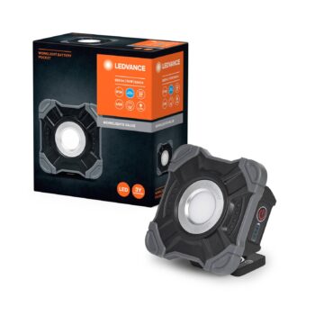 Ledvance LED Worklight Value Battery 10W batéria