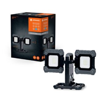 Ledvance LED Worklight Value Flex 2-plameňové
