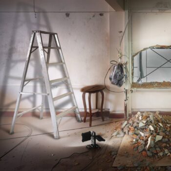 Ledvance LED Worklight Value Flex 2-plameňové