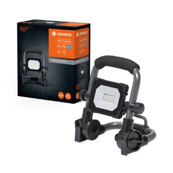Ledvance LED-Worklight Value R-Stand reflektor 10W