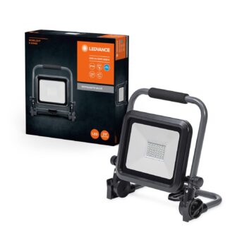 Ledvance LED-Worklight Value R-Stand reflektor 30W