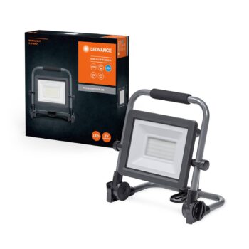 Ledvance LED-Worklight Value R-Stand reflektor 50W