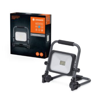 Ledvance LED pracovné svetlo Value Battery 20W dobíjacia batéria