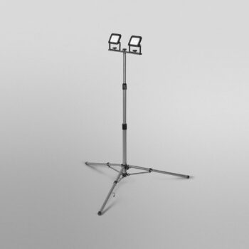 Ledvance LED pracovné svetlo Value Tripod 2-fl. 2 x 10 W