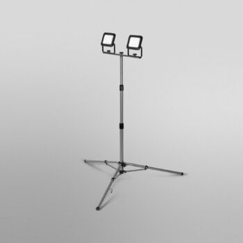 Ledvance LED pracovné svetlo Value Tripod 2-fl. 2 x 20 W
