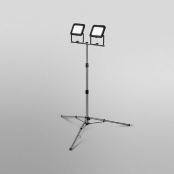 Ledvance LED pracovné svetlo Value Tripod 2-fl. 2 x 30 W