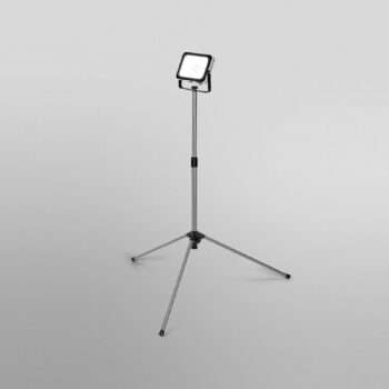 Ledvance LED pracovné svetlo Value Tripod s jedným plameňom 30W