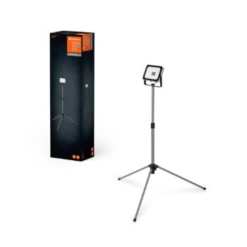Ledvance LED pracovné svetlo Value Tripod s jedným plameňom 30W