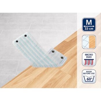 Leifheit Náhrada Micro Duo k mopu Twist M 55320, M