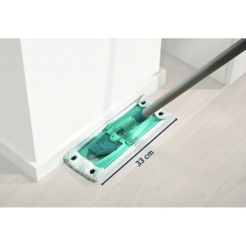 Leifheit Náhrada Micro Duo k mopu Twist M 55320, M
