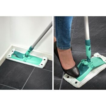 Leifheit Náhrada Micro Duo k mopu Twist M 55320, M