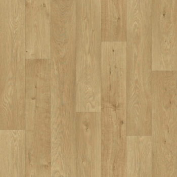 Lentex, PVC podlaha - lino Traffic 50 633-07 Jackson, na mieru, šíře 2m,4m, hnedá, bez podkladu, chodba / predsieň
