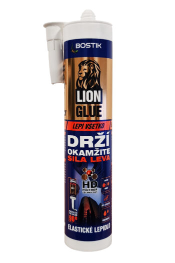 Lepidlo Bostik LION 0,29 l