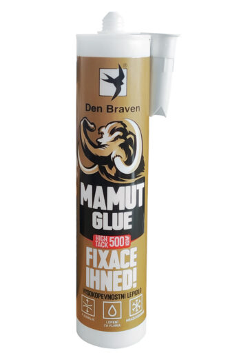 Lepidlo MAMUT Gold  290 ml 0,29 l