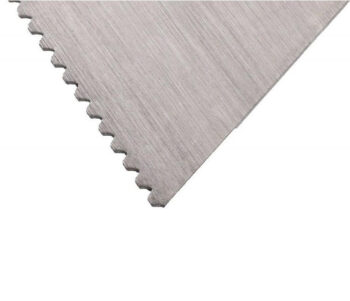 Levior Oceľová stierka A2 180x1,8x1,65mm - Kus