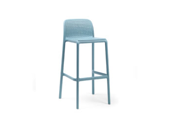 Lido Mini barová stolička Celeste