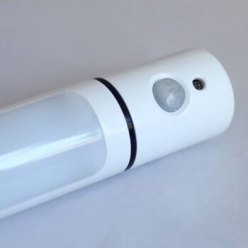 Lightstick podlinkové svetlo napájané batériou