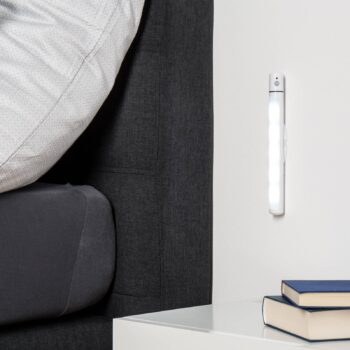 Lightstick podlinkové svetlo napájané batériou