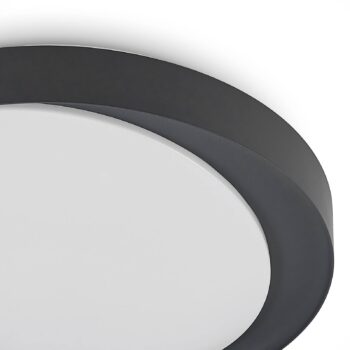 Lindby Alyano LED stropné LED RGB CCT stmievateľné