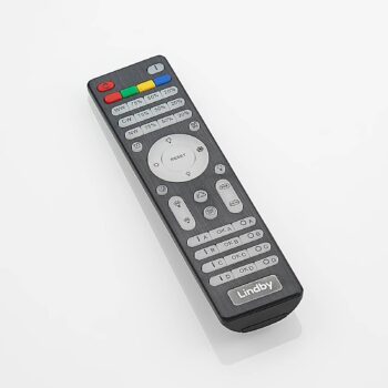 Lindby Alyano LED stropné LED RGB CCT stmievateľné