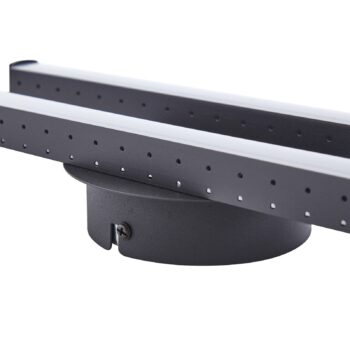 Lindby Aurendor LED stropné svietidlo 60 cm